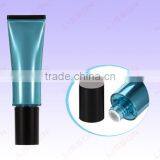 45ml Round PMMA Cosmetic Tube With Airless Pump Head