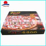 Factory Price Printed Pizza Boxes 14 Inch