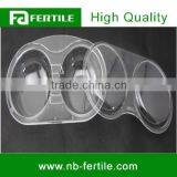 RQY 423594 ACRYLIC COSMETIC ORGANIZER thumbnail-5