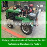 New Design 12hp Mini Farm Tractors in China for Good Sale thumbnail-6