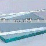 Hot Sale Super White Glass/building Glass/extra White Float Glass