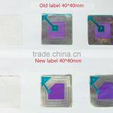 New Type RF 8.2MHZ Label thumbnail-1