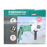 LAOA 810W 50pcs Professional Set Best Sale Electric Impact Drill/Professional Drill/Impact Drill thumbnail-2