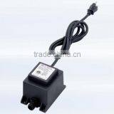 Low Frequency Transformers