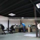 Shanghai Lanshitian Model Design Co., Ltd. company overview - view 4 thumbnail