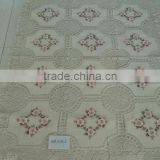 2016 New Design Crochet Oblong Oval Doily Tablecloth thumbnail-4