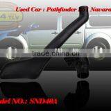 SND40A Snorkel for Nis Pathfinder R51 Navara D40