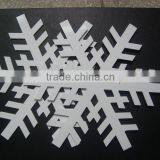 Plastic Sheets Art Engrave, Plastic Sculpture, Plastic Carve thumbnail-1