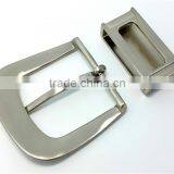 New Product Metal Pin Press Belt Buckle Manufacturers thumbnail-2