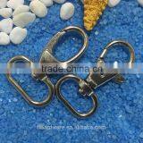 RoHS Certificate High Quality Standard Fast Delivery Stainless Snap Hook From China thumbnail-5