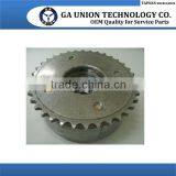 VVT CAM GEAR 13050-28010/1 FOR TOYOTA 1AZ-FE 1AZ-FSE 2AZ-FE 2AZ-FSE AVENSIS. RAV 4.