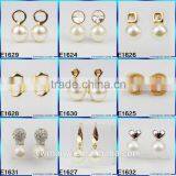 Accept Custom Rhinestone Heart-shaped Telesthesia Plated Rose Gold Ring R825 thumbnail-6