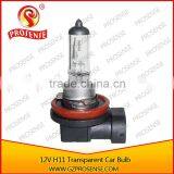 Super Bright H11 12V 55W Fog Light for Suzuki Sx4 thumbnail-1