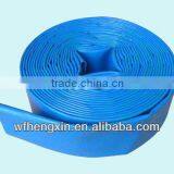 AGRICULTURE CONVEYING WATER PVC HOSE thumbnail-1