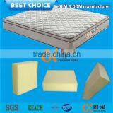 Bulk Hard Rebonded Foam Mattresses Mattress thumbnail-1