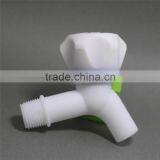 LED Light Abs Material Bath and Kitchen Water Tap Bibcock thumbnail-3