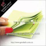 Factory Hot Sale Product Colorful Promotion Custom Memo Pad thumbnail-4