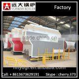 Perfect Condition 4 Ton Wood Boiler Factory thumbnail-6