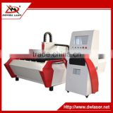 2016 new designed High Quality and high precision fiber laser cutting machine with CE,FDA certification of Dowell