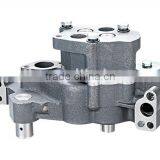 Car Truck Bus Auto Diesel Engine Oil Pump for 4W2448