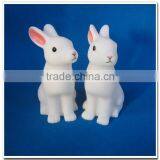 3D Decorative Lighted With Rabbit Animal Light for Christmas thumbnail-1