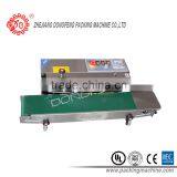Factory Hot Selling pp Sealer Made in China DBF-770W thumbnail-1