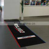 Hot Selling Nylon Dart Mat With Rubber Backing thumbnail-1