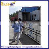 Film Faced Plywood,China Film Faced Plywood Supplier From Linyi Shandong thumbnail-6