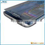 Perfectly Fit for S6 Edge, Anti Scratch 9H Tempered Glass Screen Protector for Samsung Galaxy s6 Edge thumbnail-2