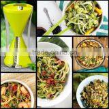 Spirelli Twister Vegetable Julienne Spiral Slicer thumbnail-2