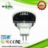 Made In Taiwan New TOP Quality Indoor Cabinet LED Spotlight 5W 7W Led Bulbs MR16 thumbnail-5