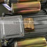 YL SERIES SINGLE-PHASE CAPACITOR START INDUCTION AC MOTORS thumbnail-4