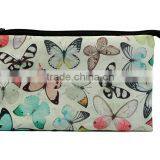 Diy Dye or Customized Printing and Material Blank Pencil Case Pen Pouch thumbnail-5