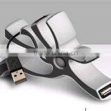 Hot Selling Usb Hub and With Funny Shape Usb Hub thumbnail-1