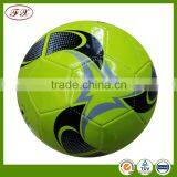 Custom Pvc Soccer Ball China Supplier Machine Stitched Football Football thumbnail-4
