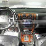 HYNDAI TERRACAN thumbnail-4