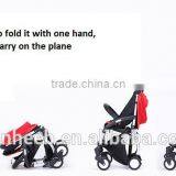 Hot Sale Lightweight Stroller / Baby Stroller / Baby Pram thumbnail-4