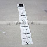 Custom Plastic Strip in Different Size,clip Strip ,pvc Clip Strip thumbnail-3