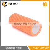 Keep Fit Deep Massage Hollow Eva Foam Roller thumbnail-4