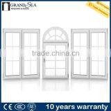 China Aluminum Double Glazed Window Grills Design Pictures Quality Choice thumbnail-6