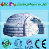 Newest Promotional Inflatable Dome Tent