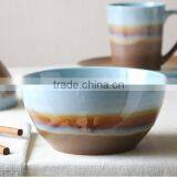 Contracted Creative Western Dish Bowl Covered 012 thumbnail-3
