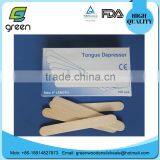 Wholesale Disposable Tongue Depressor Birch Wooden thumbnail-6