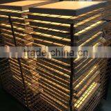 Popular Product 32W Surface Mounted Indoor Wall Paneling Ceiling Lamp 400*400