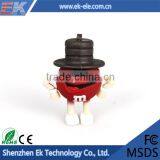 Hot Sale Best Plane Shape Usb Flash Drive