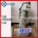 Laboratory Flotator With 0.5L/1.5L/3L/8L Volum, Small Lab Flotation Machine
