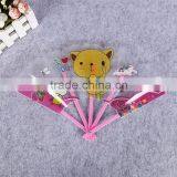 2016 Summer Best Selling pp Plastic Custom Printed Folding Hand Fan Advertising Hand Fan Plastic Fan