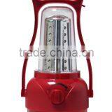 High Performance Camping Light Solar Led Lantern Solar Garden Lantern thumbnail-1