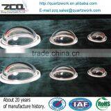 Quartz Glass Bell Jars Wholesale