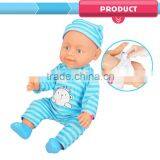 Guangdong New Arrival Sale Cheap Reborn Baby Dolls Silicone Newborn for Kid thumbnail-3